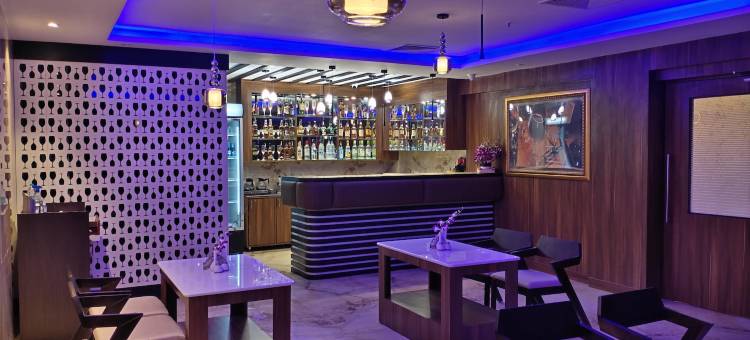 果园酒店(The Orchard)图片