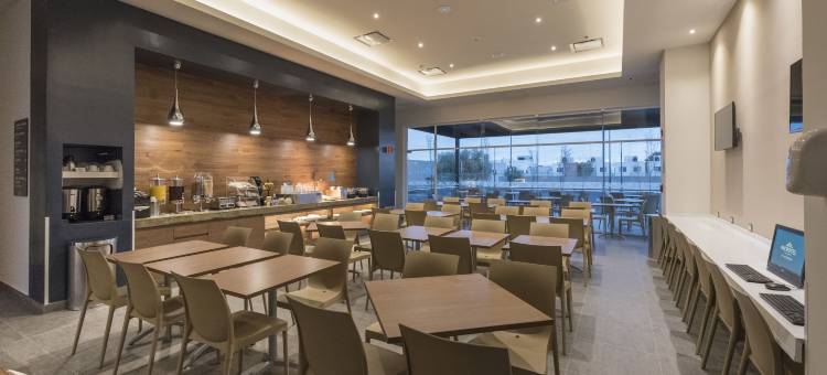 Microtel Inn & Suites by Wyndham Irapuato图片