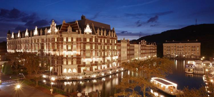豪斯登堡 欧洲酒店(Hotel Europe Huis Ten Bosch)图片
