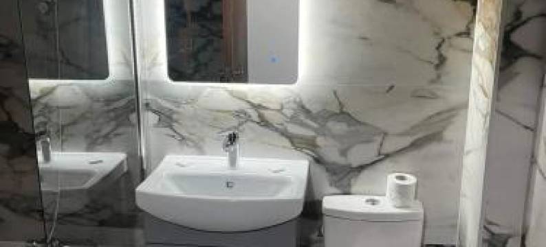 麦克唐纳酒店及小屋(MacDonald Hotel & Cabins)图片