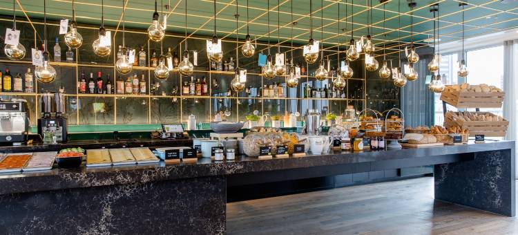 Motel One Rotterdam图片