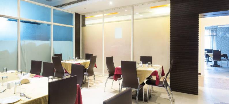 Treebo堡垒俱乐部(Treebo Fort Club)图片