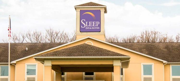 凯艺套房酒店(Quality Inn & Suites Chambersburg)图片