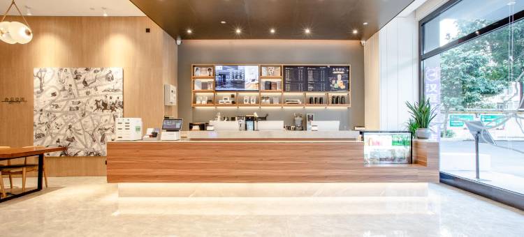 汉庭酒店(唐山迁西店)图片