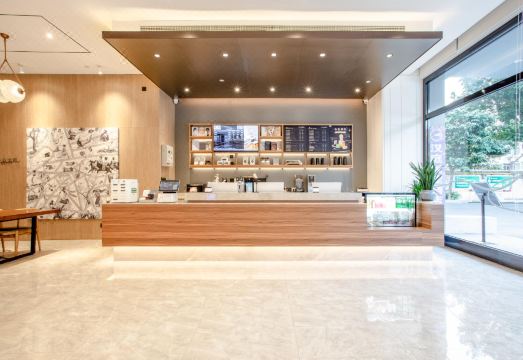 HanTing Hotel (Tangshan Qianxi)Hotel Overview