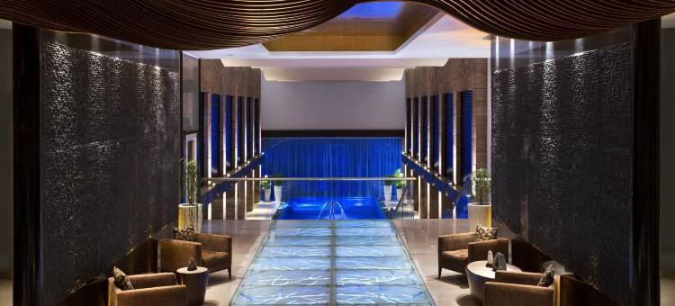 大美洲庆典珊瑚海滩酒店(Grand Fiesta Americana Coral Beach)图片