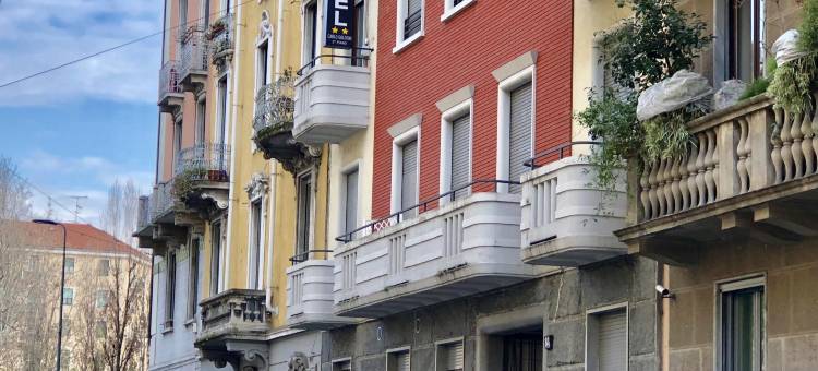 卡罗哥尔多尼酒店(Carlo Goldoni Hotel)图片