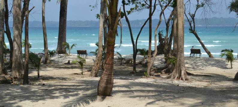 探戈海滩度假村-尼尔岛(Tango Beach Resort)图片