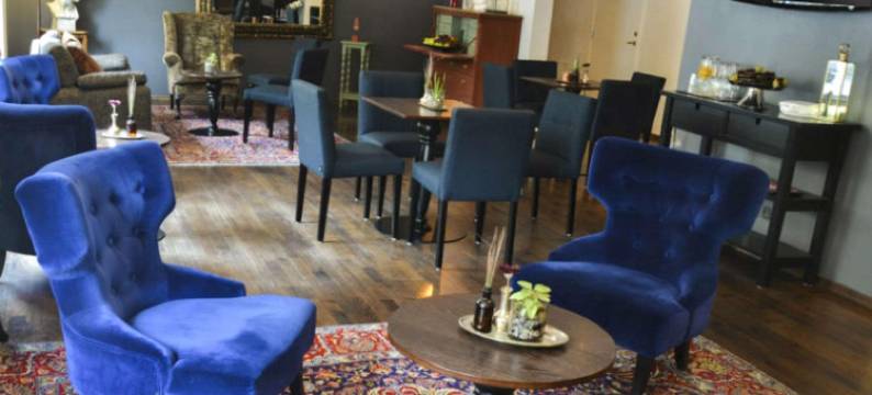 Home Hotel 贝格马斯塔伦(Home Hotel Bergmästaren)图片