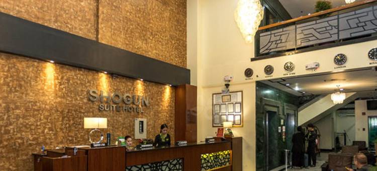 城市旅行者酒店(Urban Travellers Hotel)图片