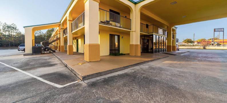 阿特莫尔温德姆戴斯酒店(Days Inn by Wyndham Atmore)图片