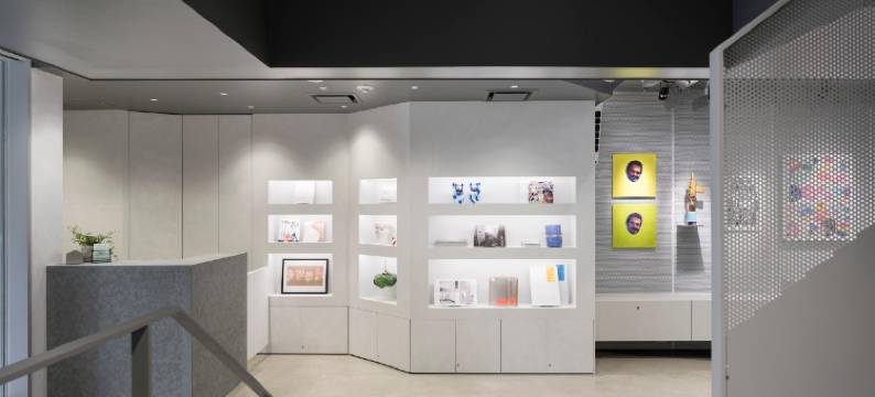 BnA阿尔特博物馆酒店(BnA Alter Museum)图片