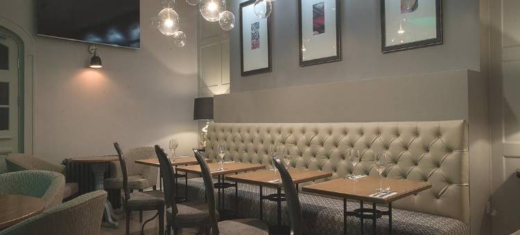 王首酒店(The Kings Head Hotel)图片