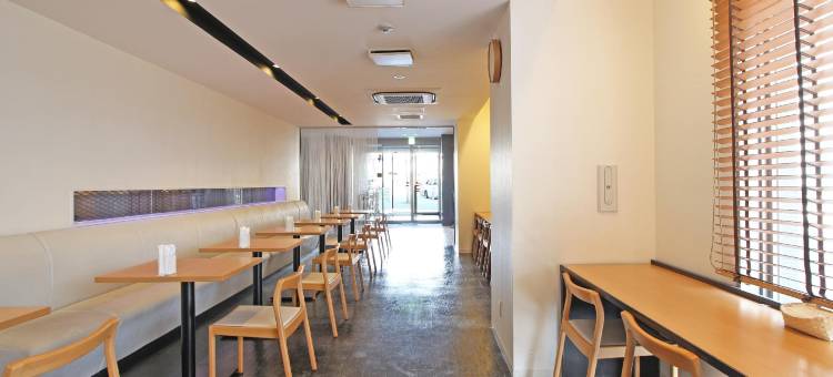 名铁Inn酒店-知多半田站前(Meitetsu Inn Chita Handa Ekimae)图片