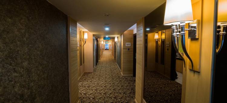 JC马克酒店(JC Mark Hotel)图片