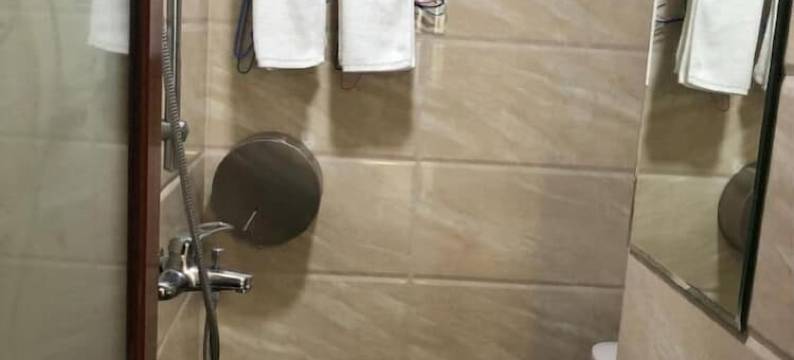 香港太子宾馆图片