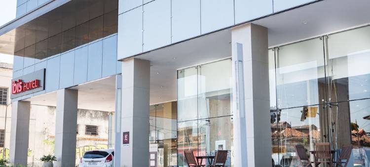宜必思里约热内卢大西洋港酒店(Ibis Rio Porto Atlantico)图片