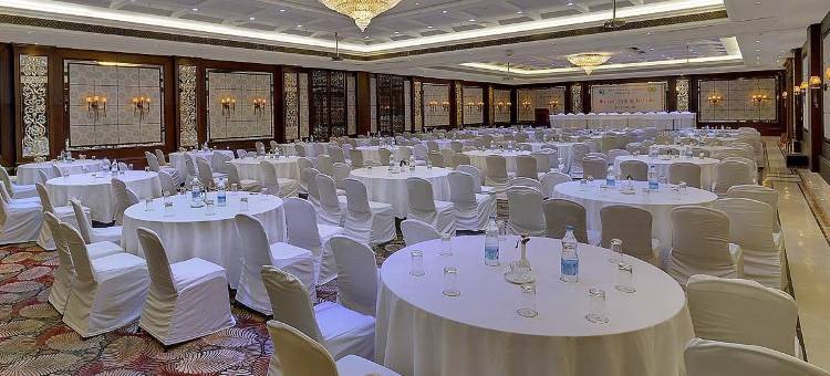 梅费尔公约酒店(Mayfair Convention)图片