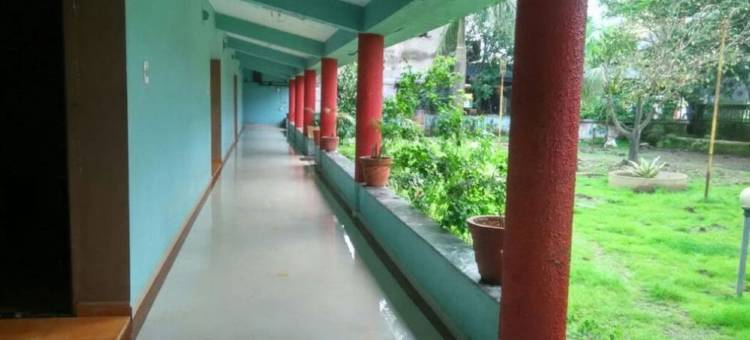 萨广场酒店(Hotel Sai Plaza)图片