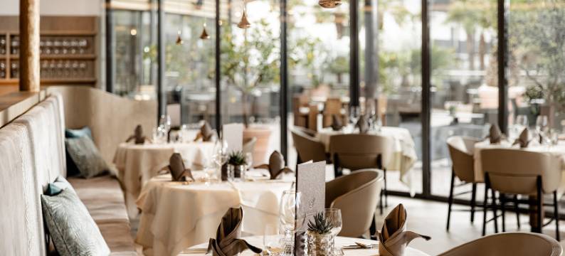 西雷腾湖水疗酒店(Lake Spa Hotel SEELEITEN)图片