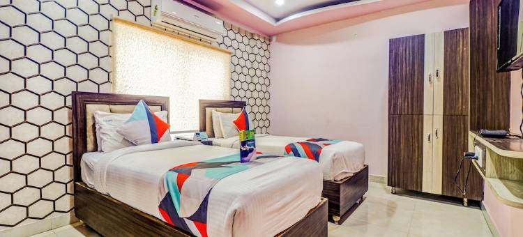 FabExpress B Square图片