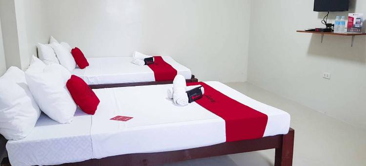 红多兹酒店-VP茵汀街(RedDoorz @ VP Inting Street)图片