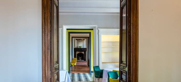 拉马格德莱纳餐厅及水疗酒店 - 马蒂亚斯·丹丁(La Magdeleine  Mathias Dandine)图片