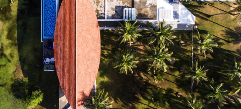 桑特别墅(Villa Santé)图片