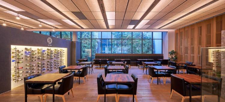 首尔明洞相铁喜普乐吉酒店(SOTETSU HOTELS THE SPLAISIR SEOUL MYEONG-DONG)图片