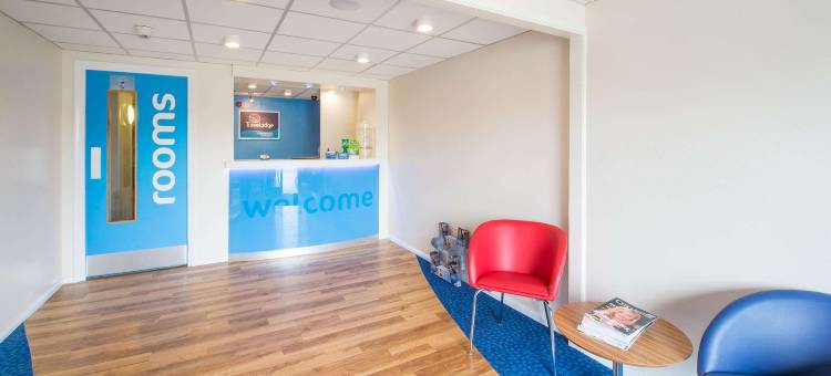 Travelodge Hotel - Littlehampton Rustington图片