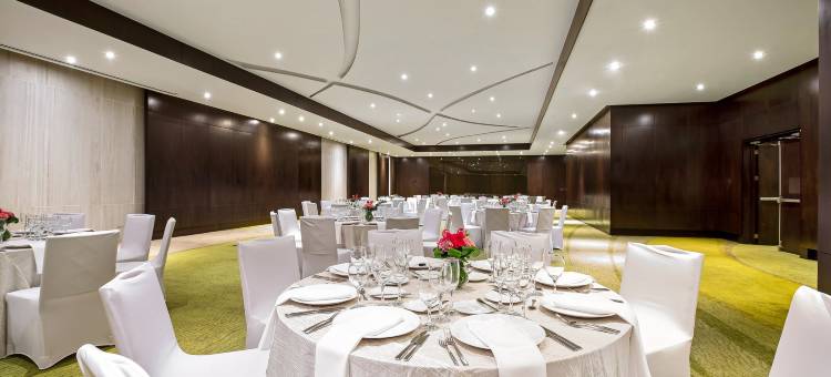 巴拿马城威斯汀酒店(The Westin Panama)图片