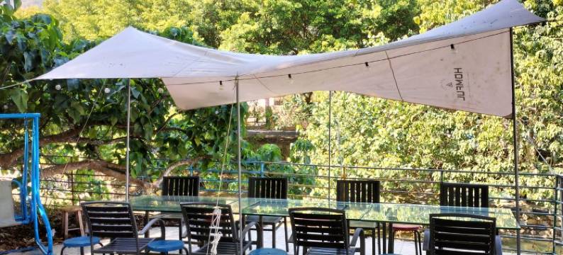 杨梅坑夕溪花间民宿(天然潭店)图片