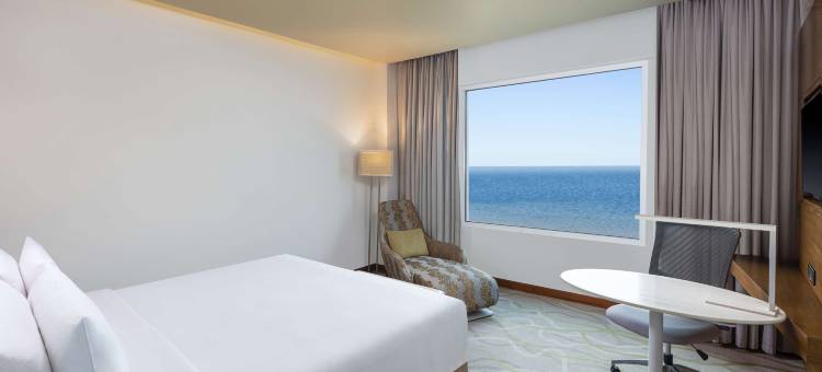 科伦坡丽笙大酒店(Radisson Hotel Colombo)图片