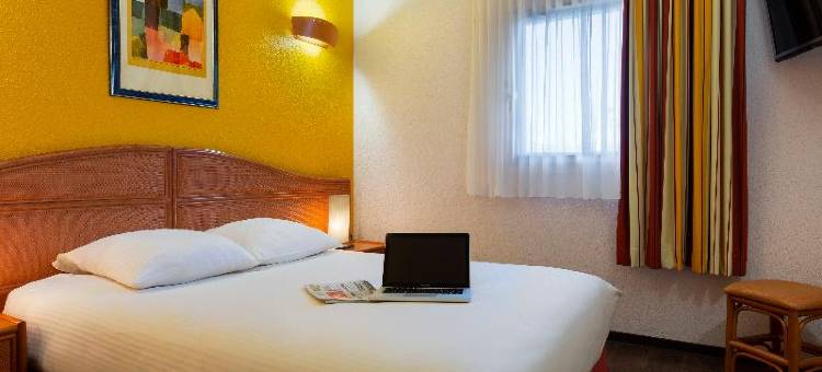 B&B酒店斯特拉斯堡机场(B&B Hotel Strasbourg Aéroport)图片