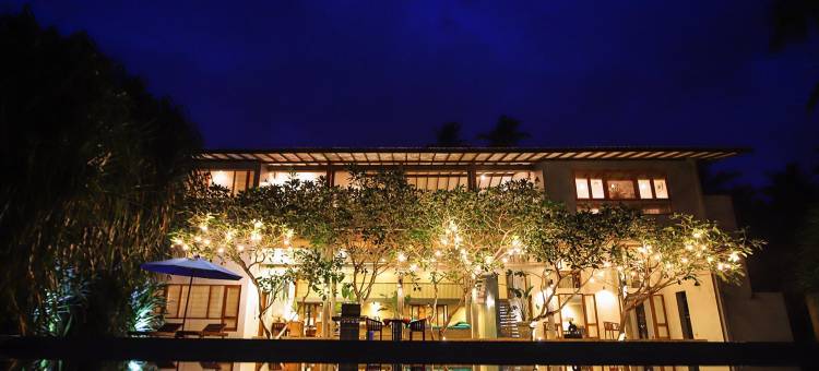 藏红花与蓝(Saffron & Blue)图片