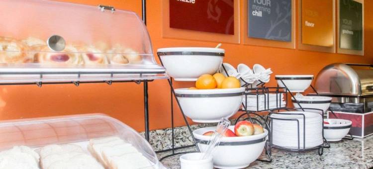 舒适酒店(Comfort Inn Amite)图片