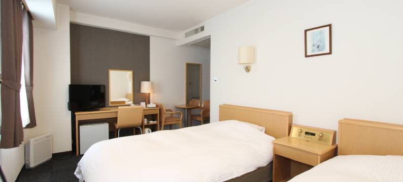 微笑酒店米泽(Smile Hotel Yonezawa)图片