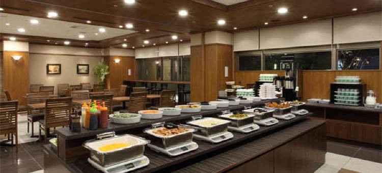 丰冈莫里斯绿色酒店(Toyooka Green Hotel Morris)图片