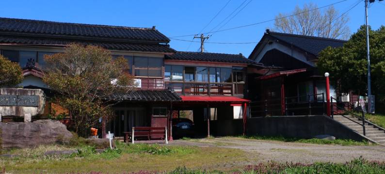 民宿 桃華園 ＜佐渡島＞(Minshuku Toukaen)图片
