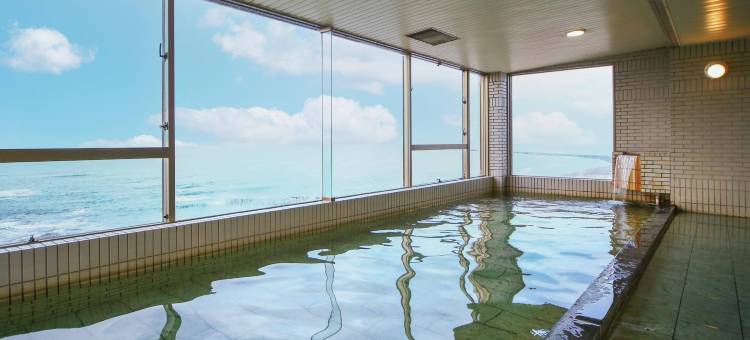 AreaOne酒店-番神岬(Hotel AreaOne Banjinmisaki)图片