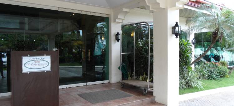 阿斯图里亚斯酒店(Citystate Asturias Hotel Palawan)图片