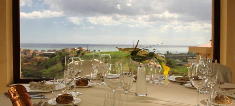 帕拉迪索大酒店(Grand Hotel Paradiso)图片