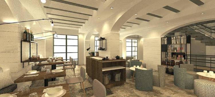 赛伦纳精品酒店(La Serena Boutique Hotel & Wellness - Altea)图片