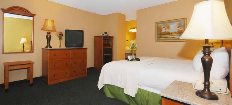 日出贝斯特韦斯特酒店(Best Western Sunrise Inn)图片