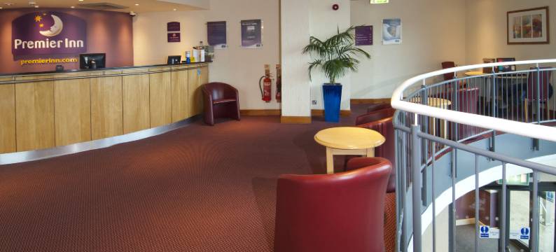 普利米尔温布尔登南酒店(Premier Inn London Wimbledon South)图片