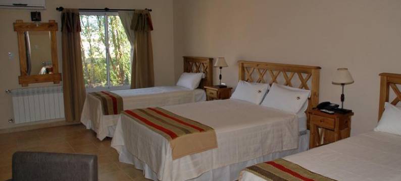 南方潘帕斯酒店(Pampas Al Sur)图片