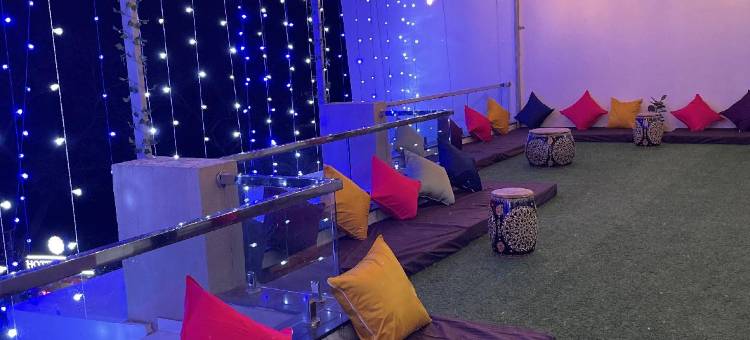 Hotel Opera - Sasan Gir图片