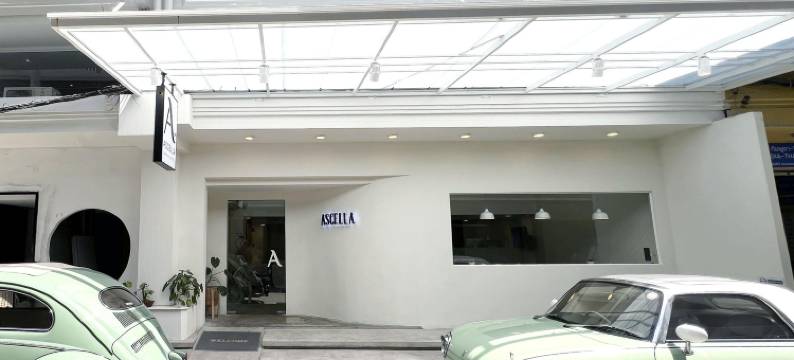 阿塞拉酒店(Ascella Bangkok)图片