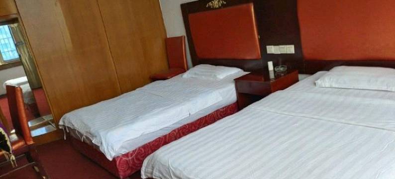 澧县锦云宾馆图片