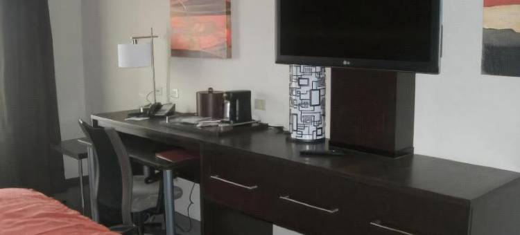 智选假日套房酒店威奇托机场西北 by IHG(Holiday Inn Express & Suites Wichita Northwest Maize K-96)图片